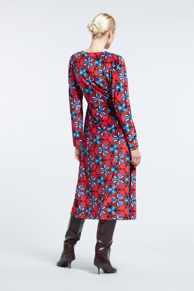 IRENE DRESS